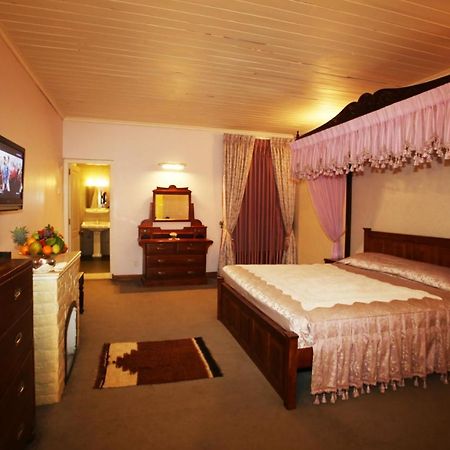 The Firs Villa Nuwara Eliya Luaran gambar