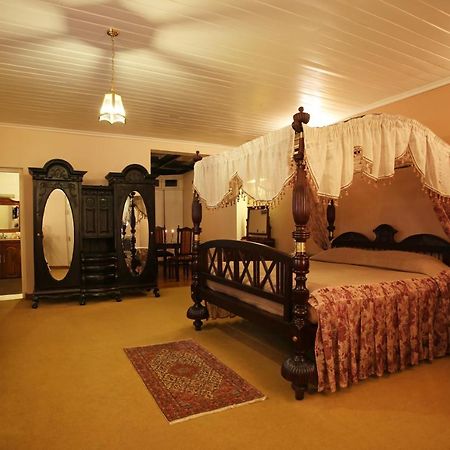 The Firs Villa Nuwara Eliya Luaran gambar