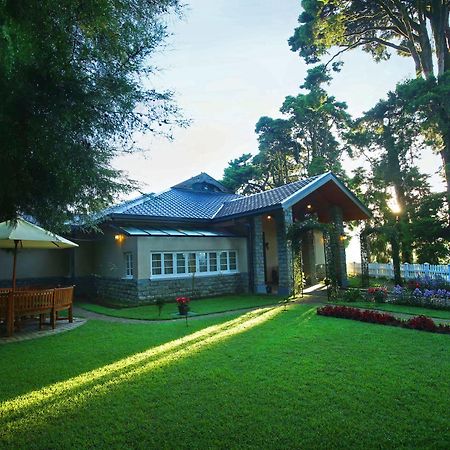 The Firs Villa Nuwara Eliya Luaran gambar