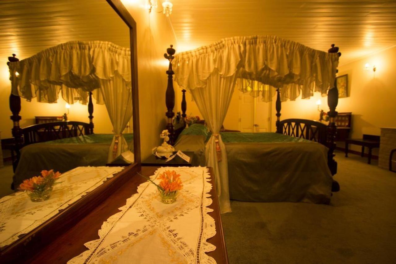 The Firs Villa Nuwara Eliya Luaran gambar