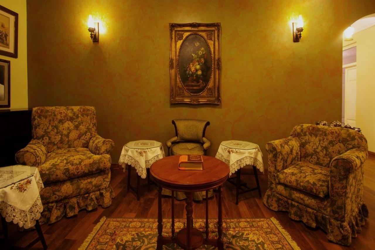 The Firs Villa Nuwara Eliya Luaran gambar