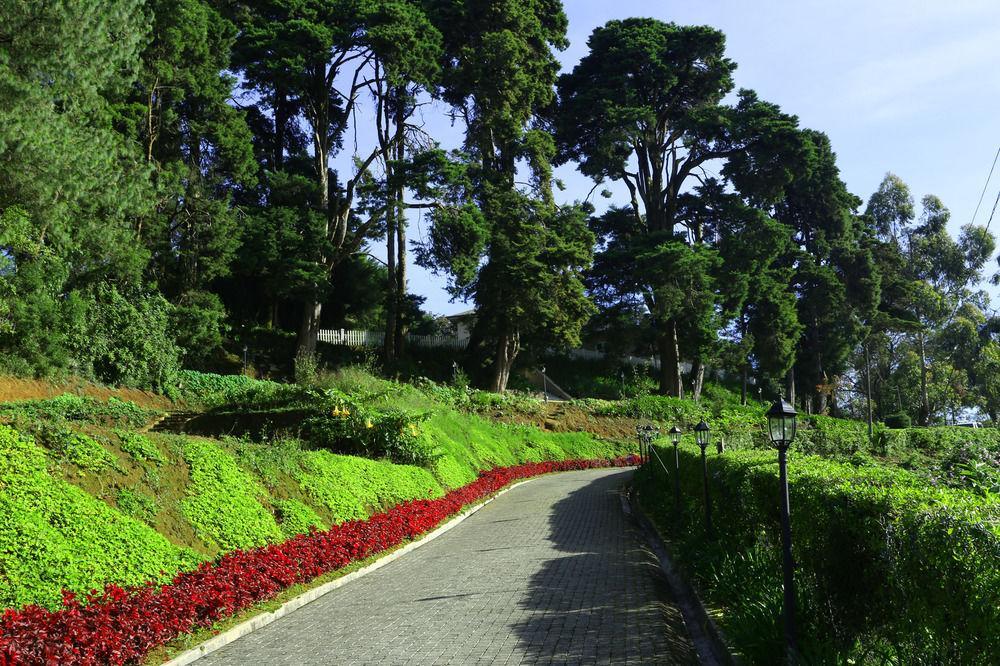 The Firs Villa Nuwara Eliya Luaran gambar