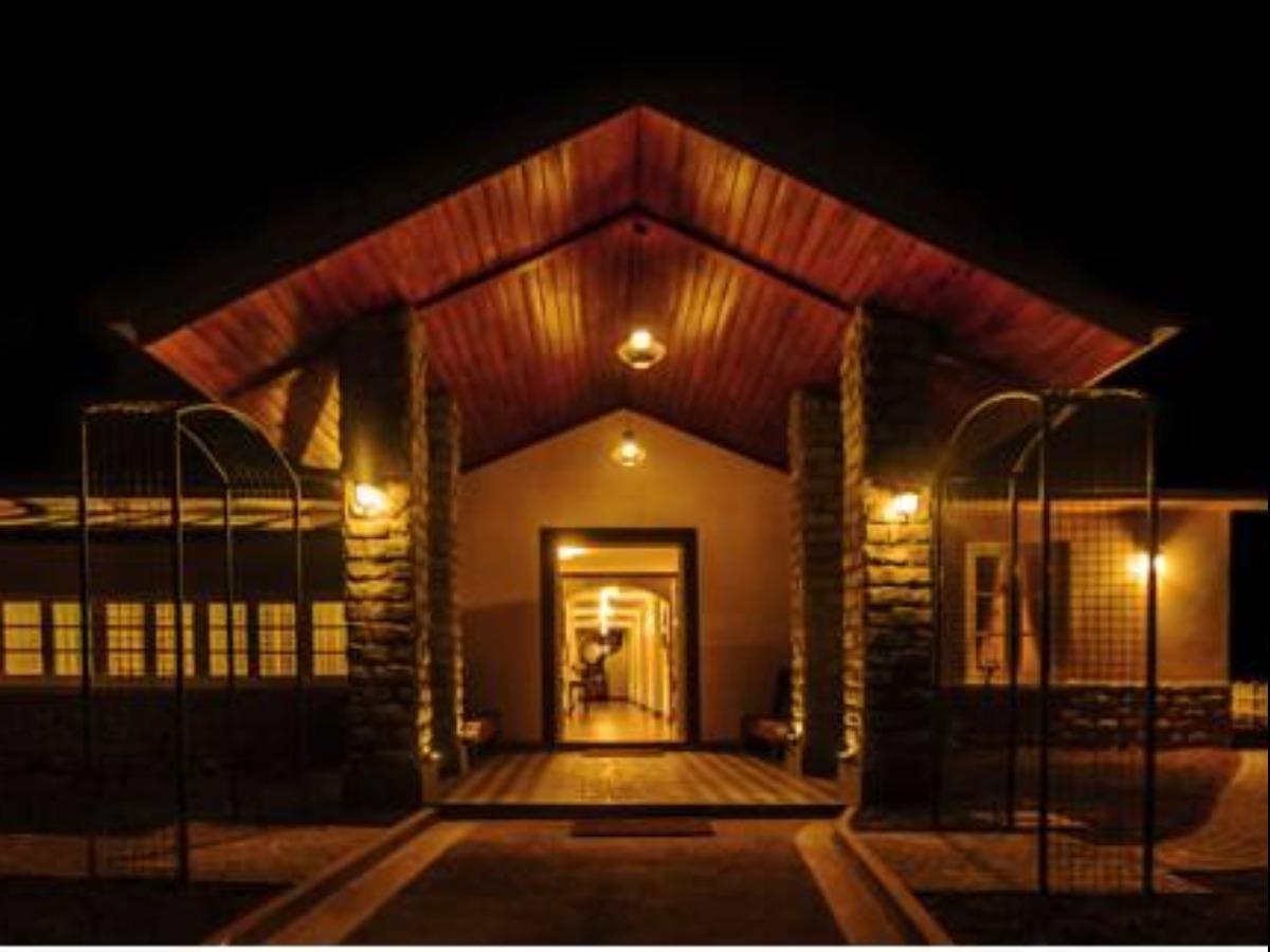 The Firs Villa Nuwara Eliya Luaran gambar