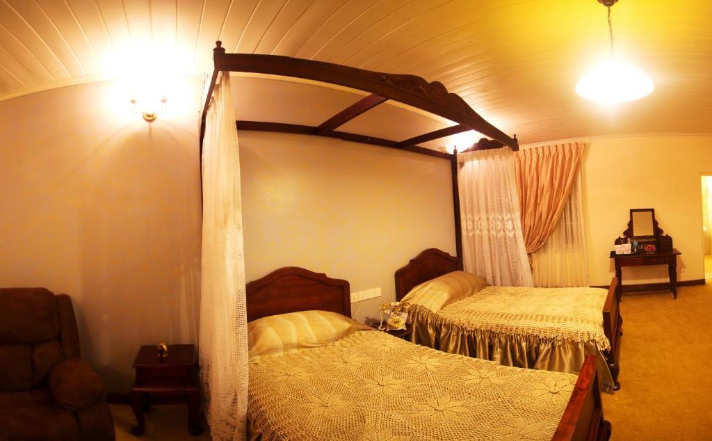 The Firs Villa Nuwara Eliya Bilik gambar