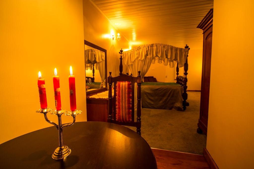 The Firs Villa Nuwara Eliya Bilik gambar