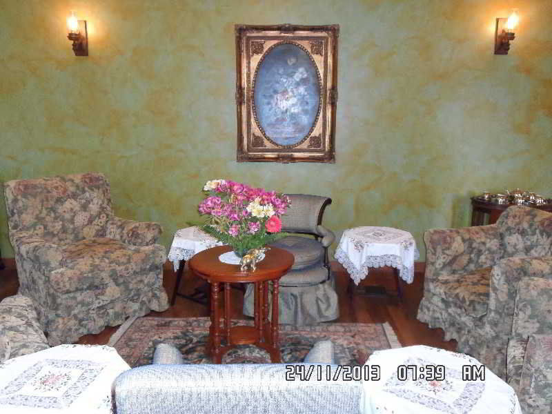 The Firs Villa Nuwara Eliya Luaran gambar