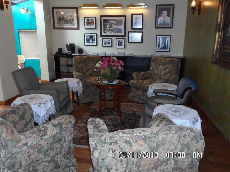 The Firs Villa Nuwara Eliya Luaran gambar