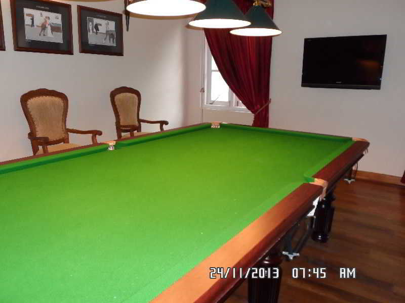 The Firs Villa Nuwara Eliya Luaran gambar