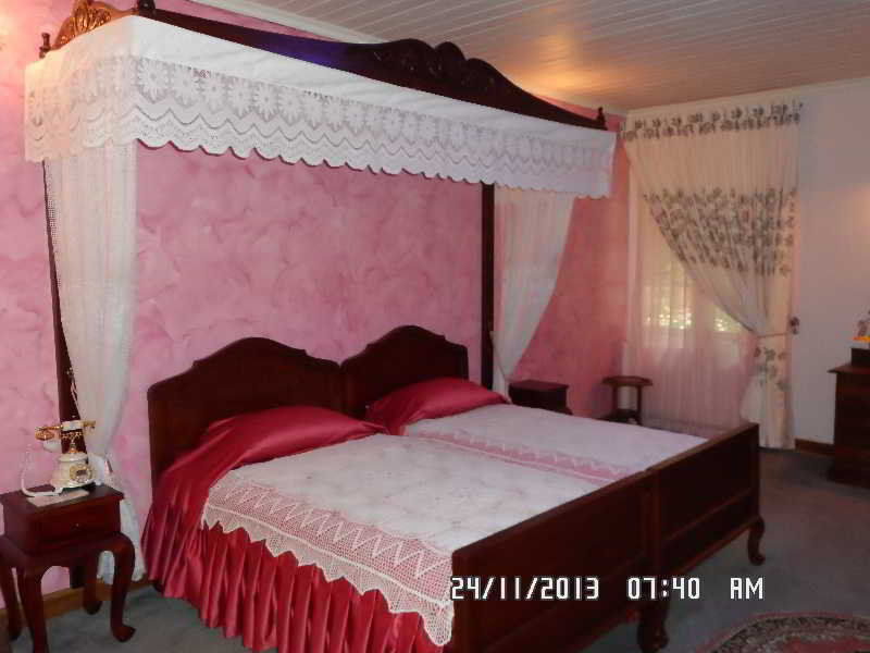 The Firs Villa Nuwara Eliya Luaran gambar