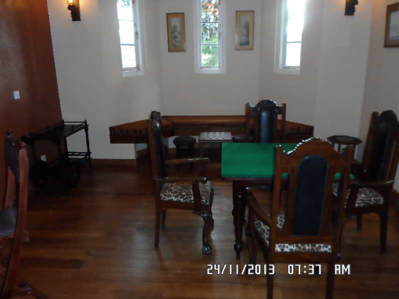 The Firs Villa Nuwara Eliya Luaran gambar