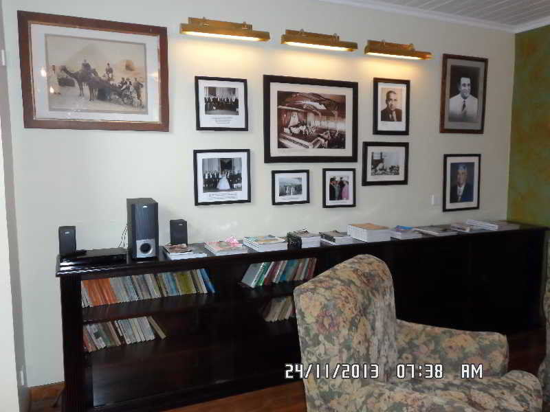 The Firs Villa Nuwara Eliya Luaran gambar