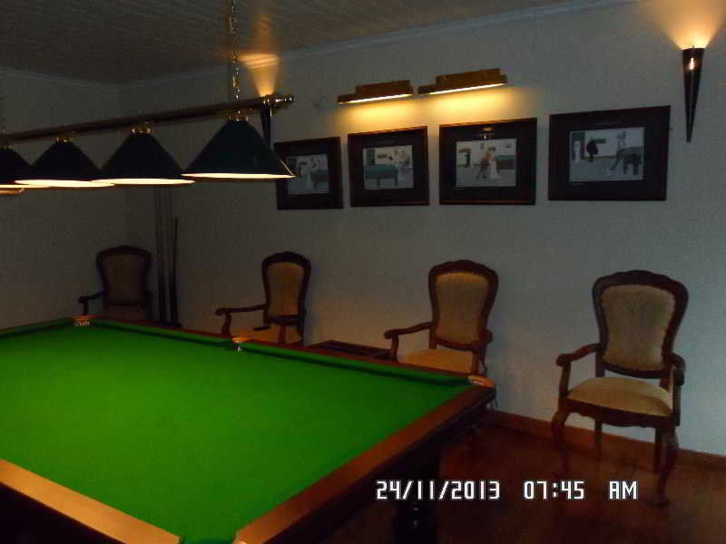 The Firs Villa Nuwara Eliya Luaran gambar