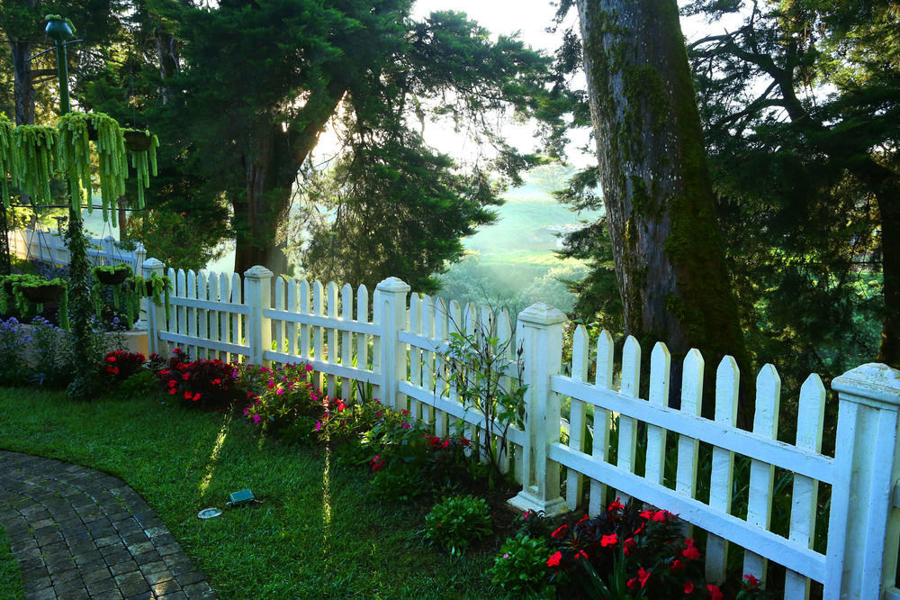 The Firs Villa Nuwara Eliya Luaran gambar