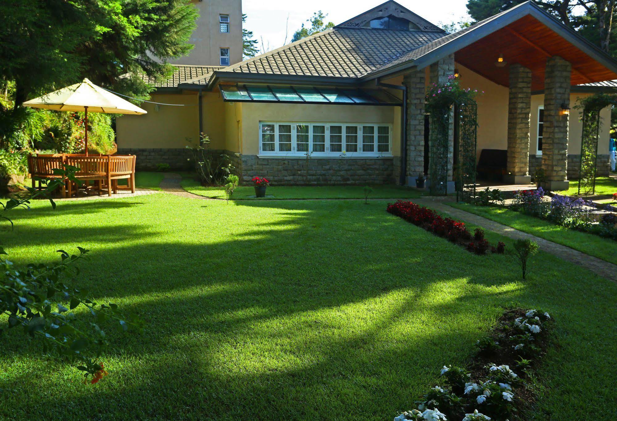 The Firs Villa Nuwara Eliya Luaran gambar