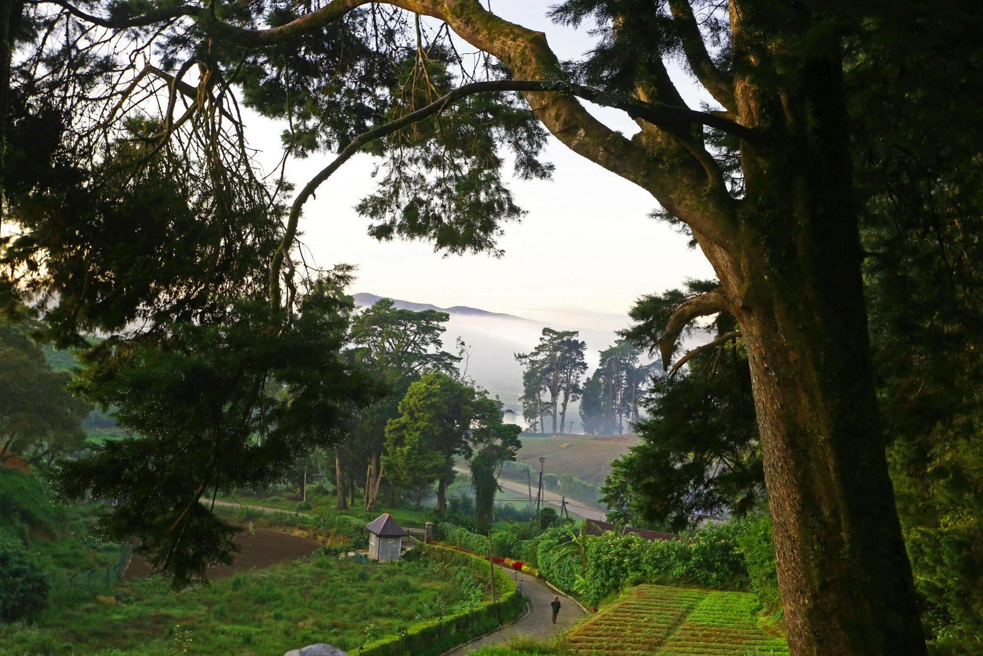 The Firs Villa Nuwara Eliya Luaran gambar