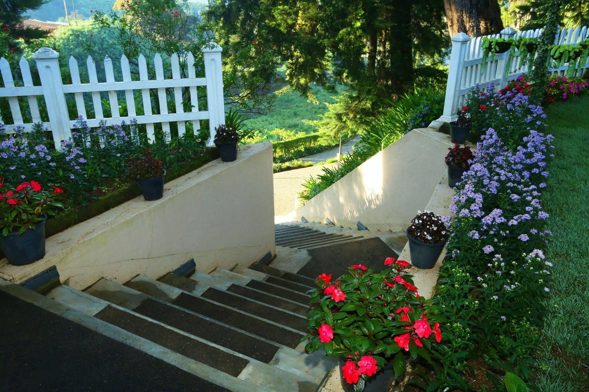 The Firs Villa Nuwara Eliya Luaran gambar