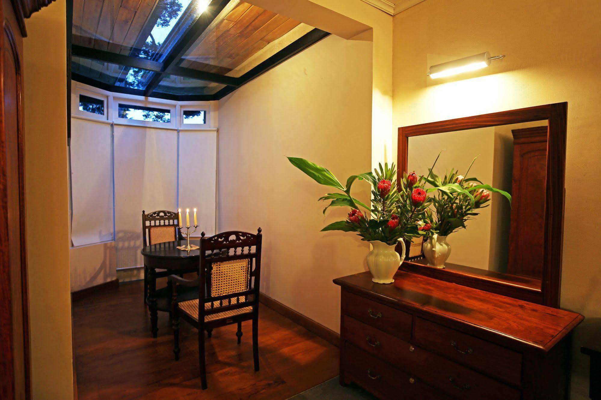 The Firs Villa Nuwara Eliya Luaran gambar