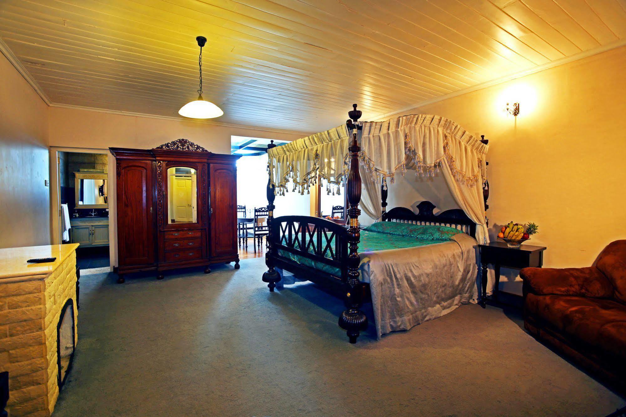 The Firs Villa Nuwara Eliya Luaran gambar