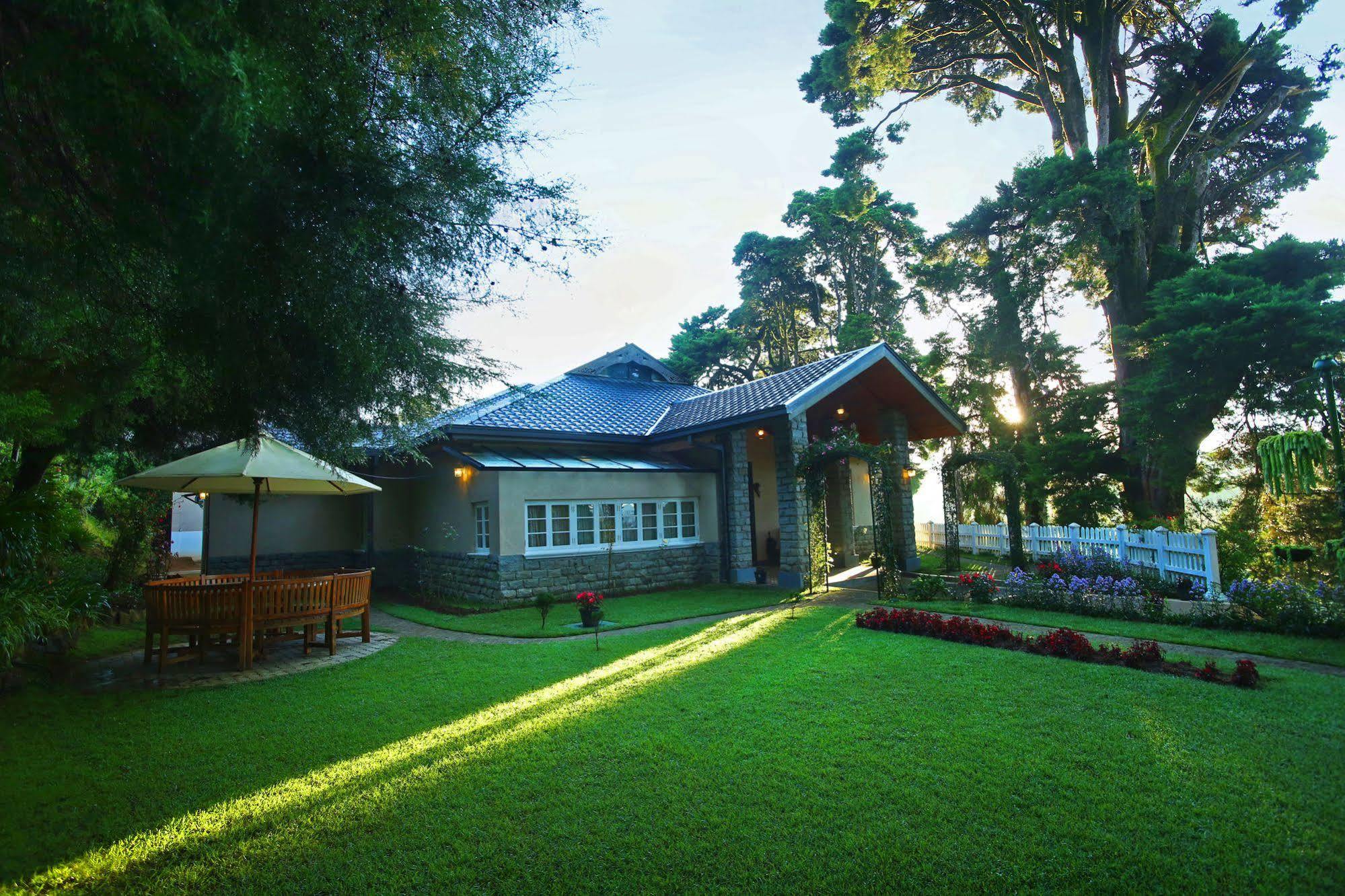 The Firs Villa Nuwara Eliya Luaran gambar