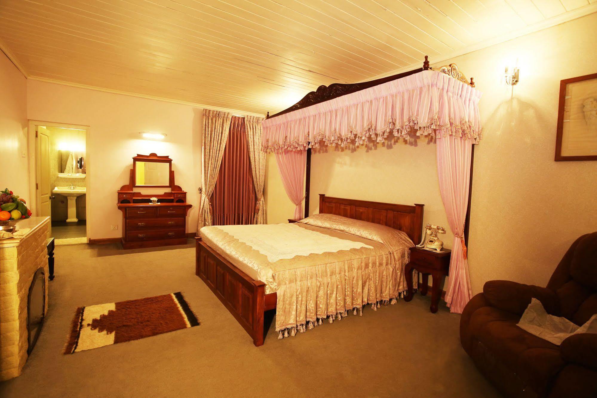 The Firs Villa Nuwara Eliya Luaran gambar