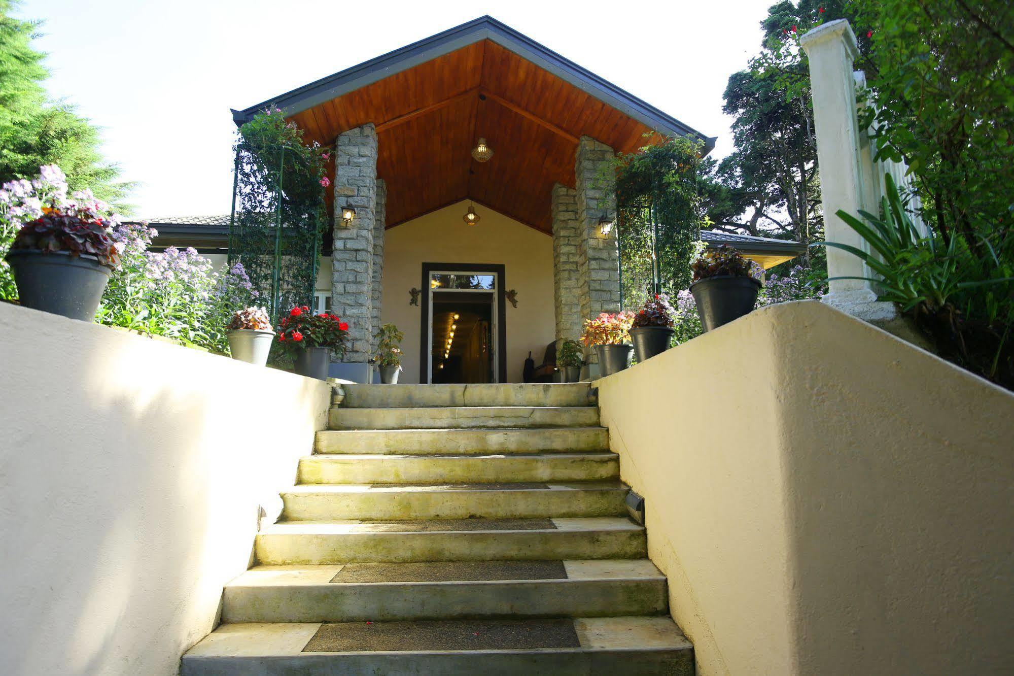 The Firs Villa Nuwara Eliya Luaran gambar
