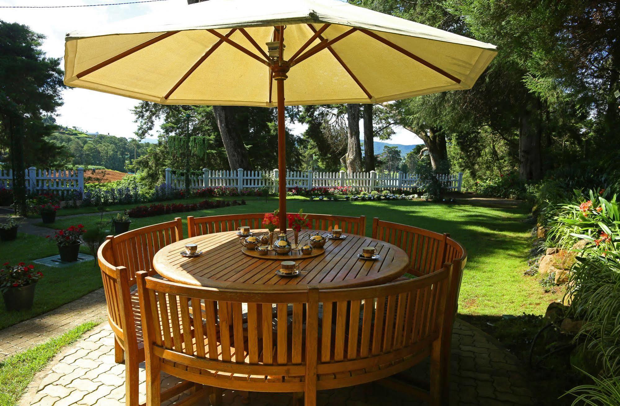 The Firs Villa Nuwara Eliya Luaran gambar